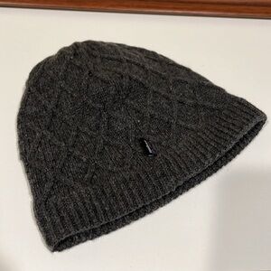 Patagonia winter hat